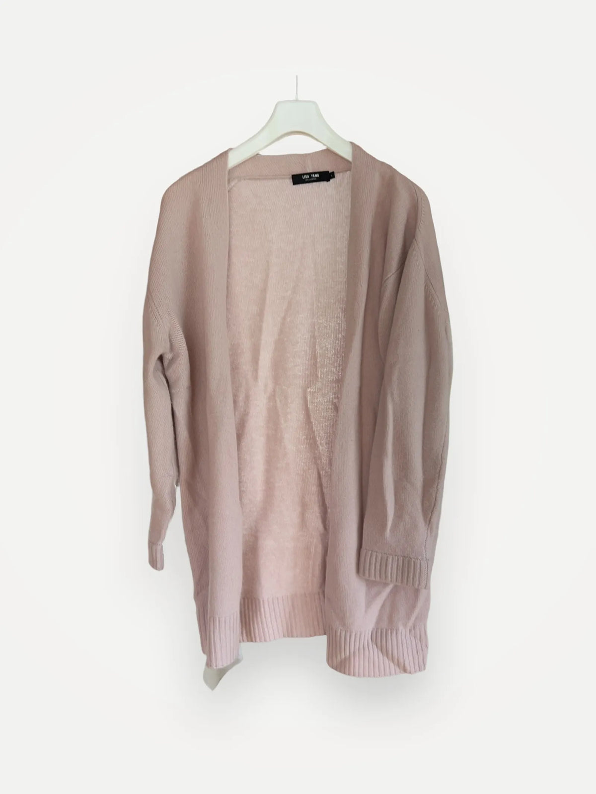 Lisa Yang Cardigan