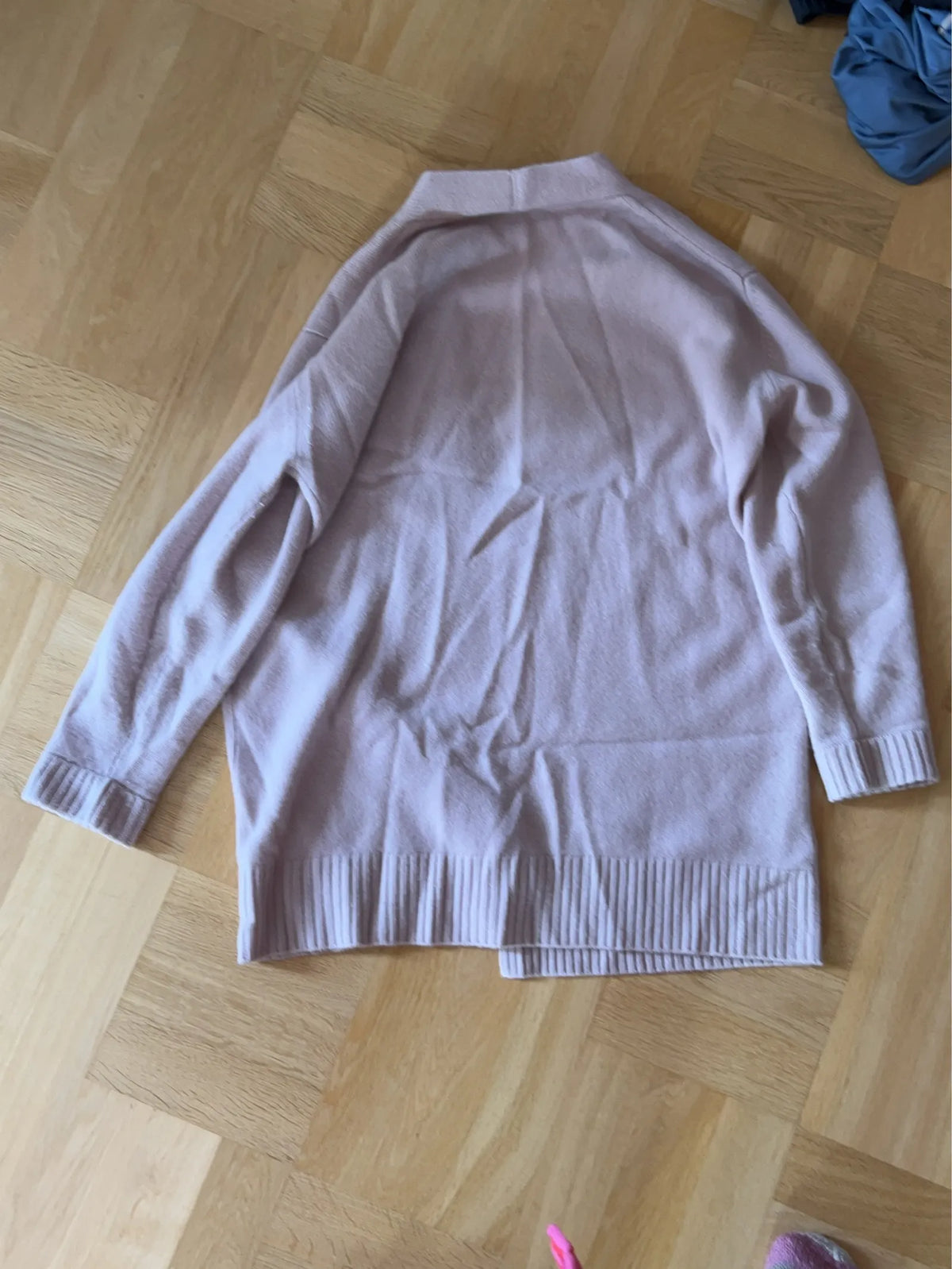 Lisa Yang Cardigan
