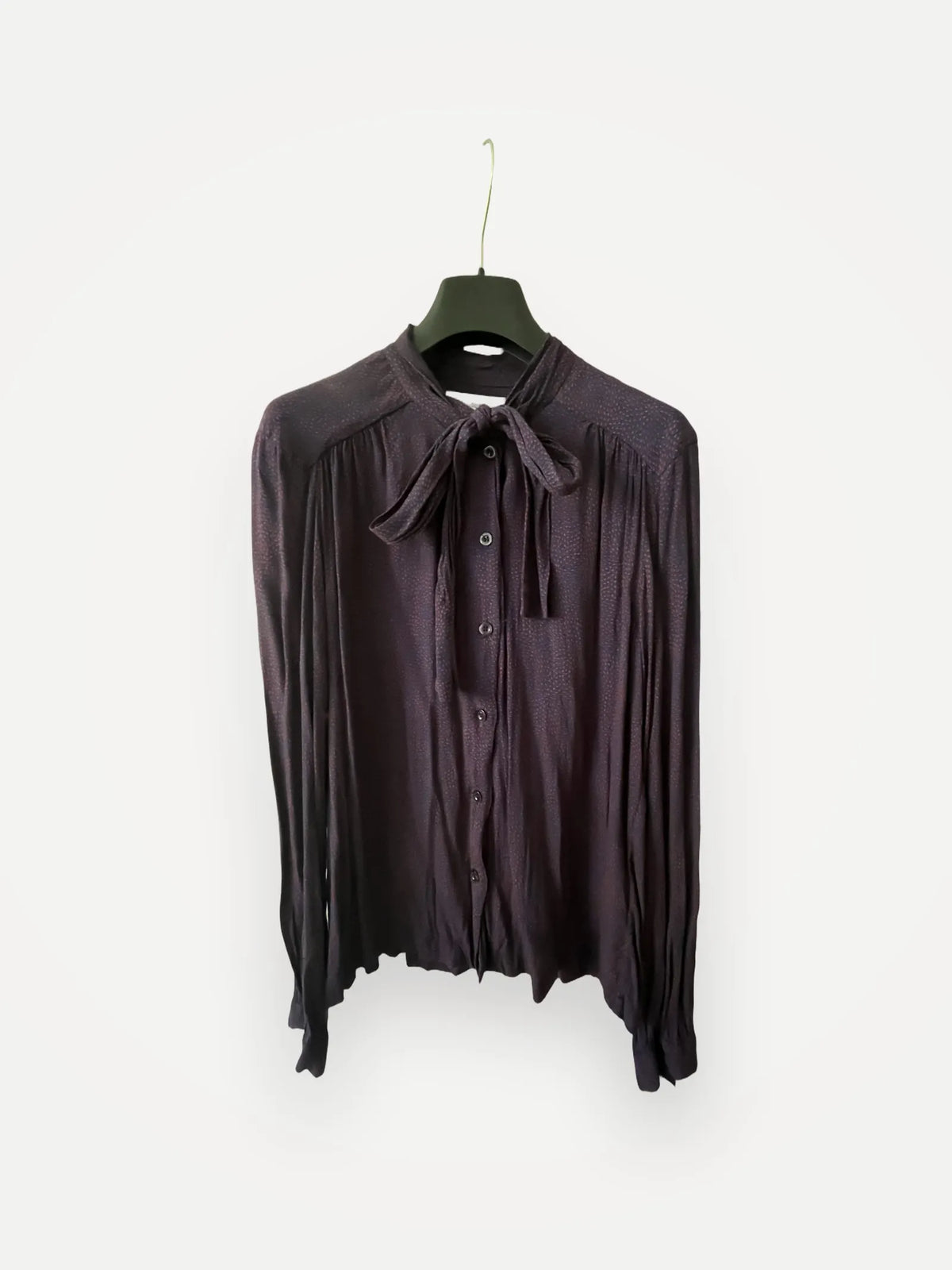 Rodebjer-blus