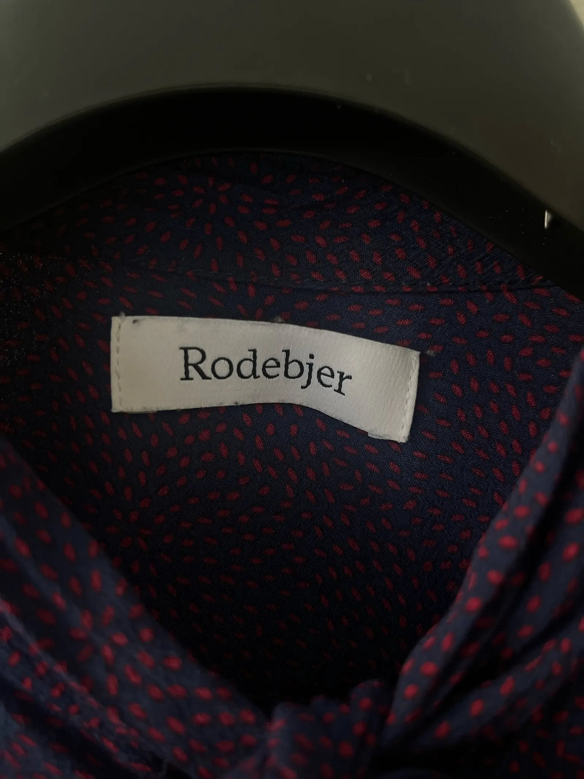 Rodebjer-blus