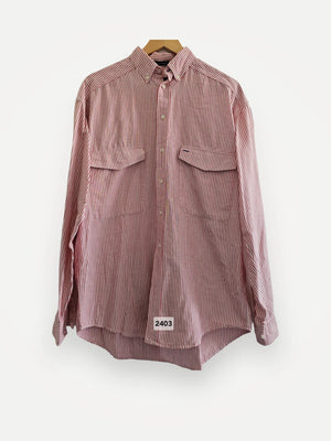 Gant Super Oxford-skjorta