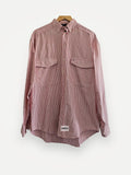 Gant Super Oxford-skjorta
