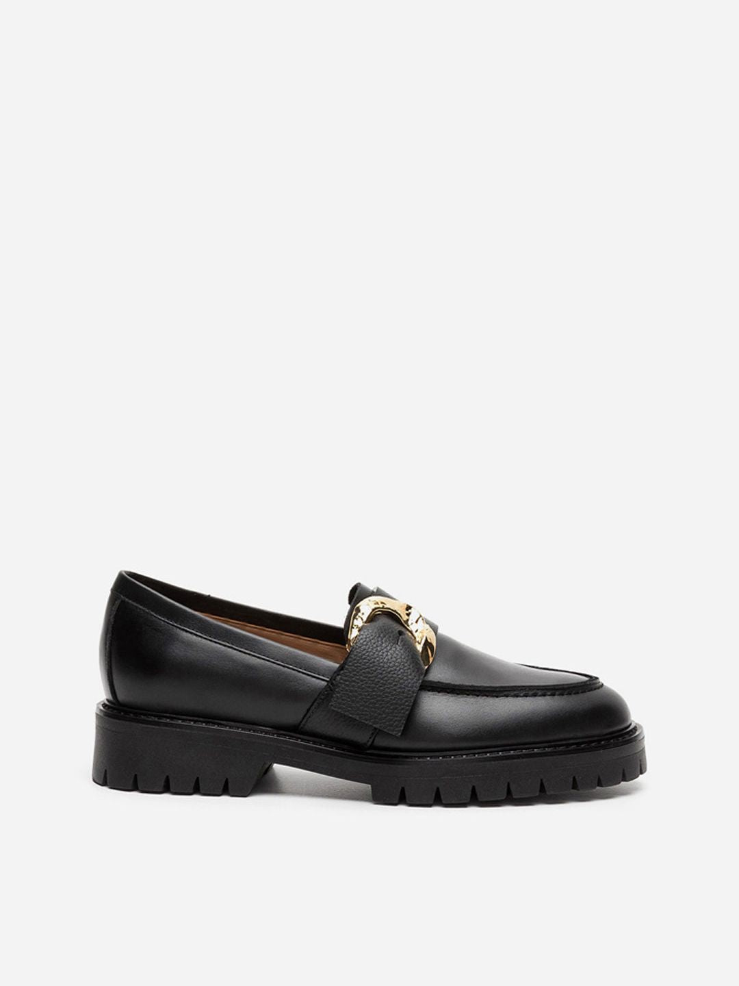 Flattered Shoes