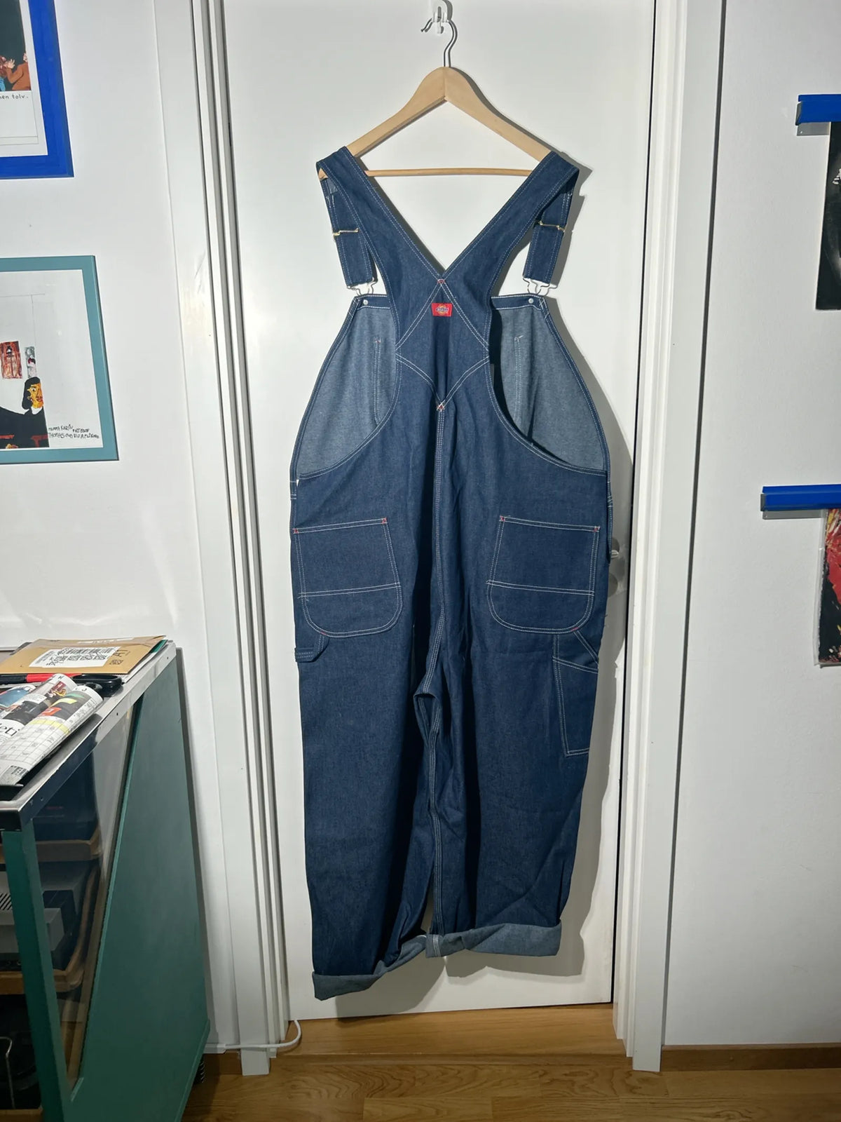 Dickies Jumpsuit