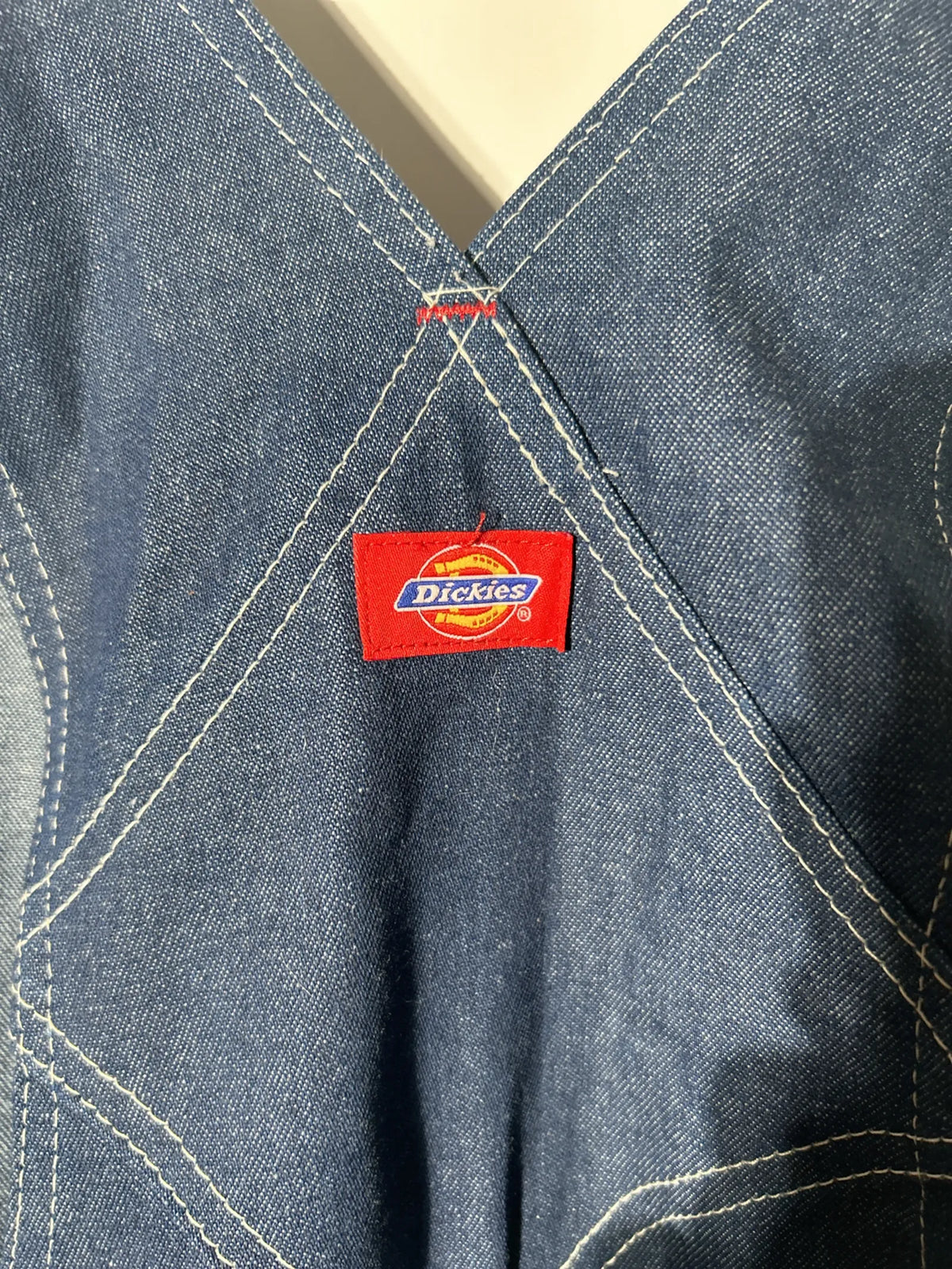 Dickies Jumpsuit