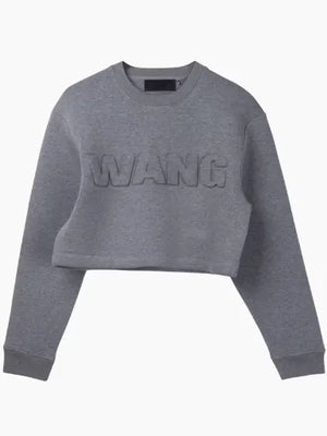 Alexander Wang-sweatshirt NWT