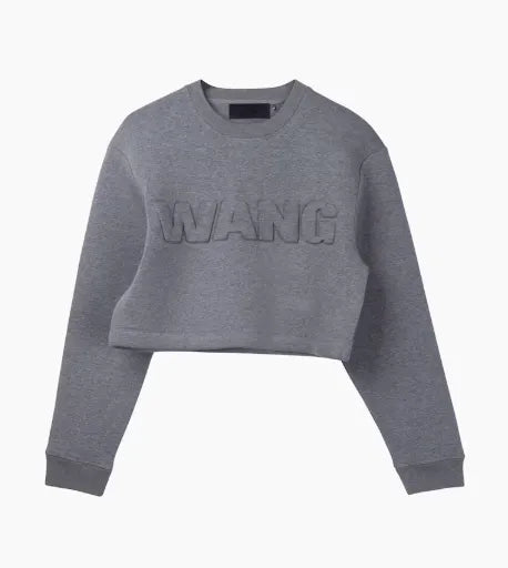 Alexander Wang-sweatshirt NWT