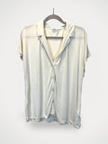 Filippa K Jersey Blouse