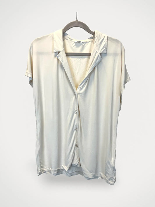 Filippa K Jersey-blus