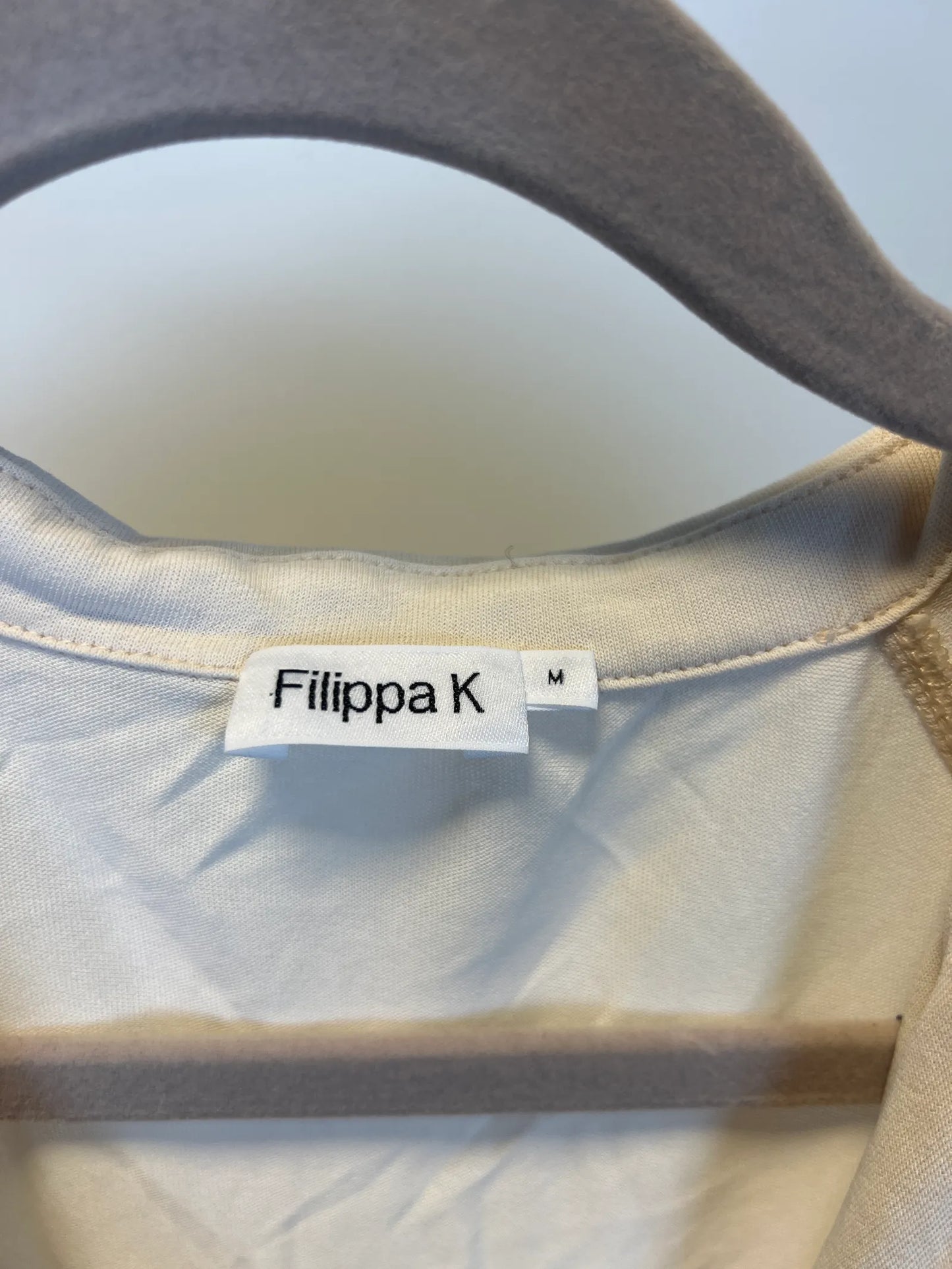 Filippa K Jersey Blouse