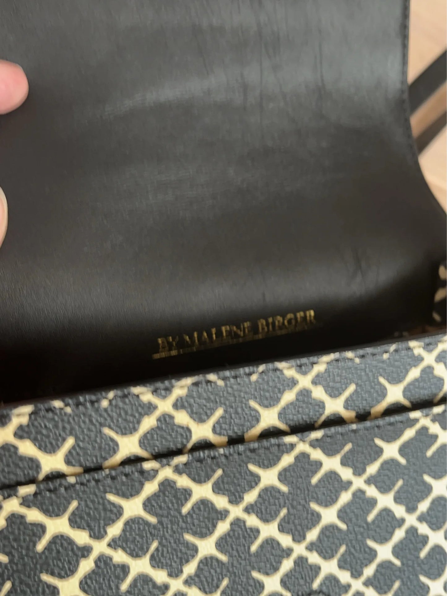 By Malene Birger Crossby Shoulder bag