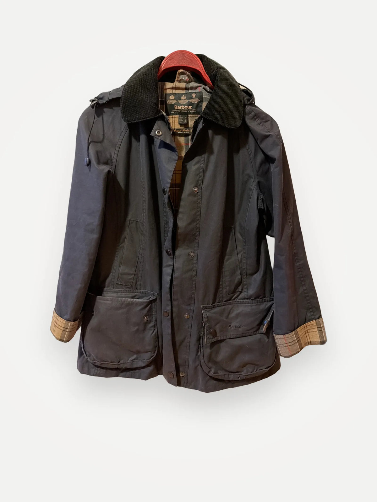 Barbour Beadnell Jacket