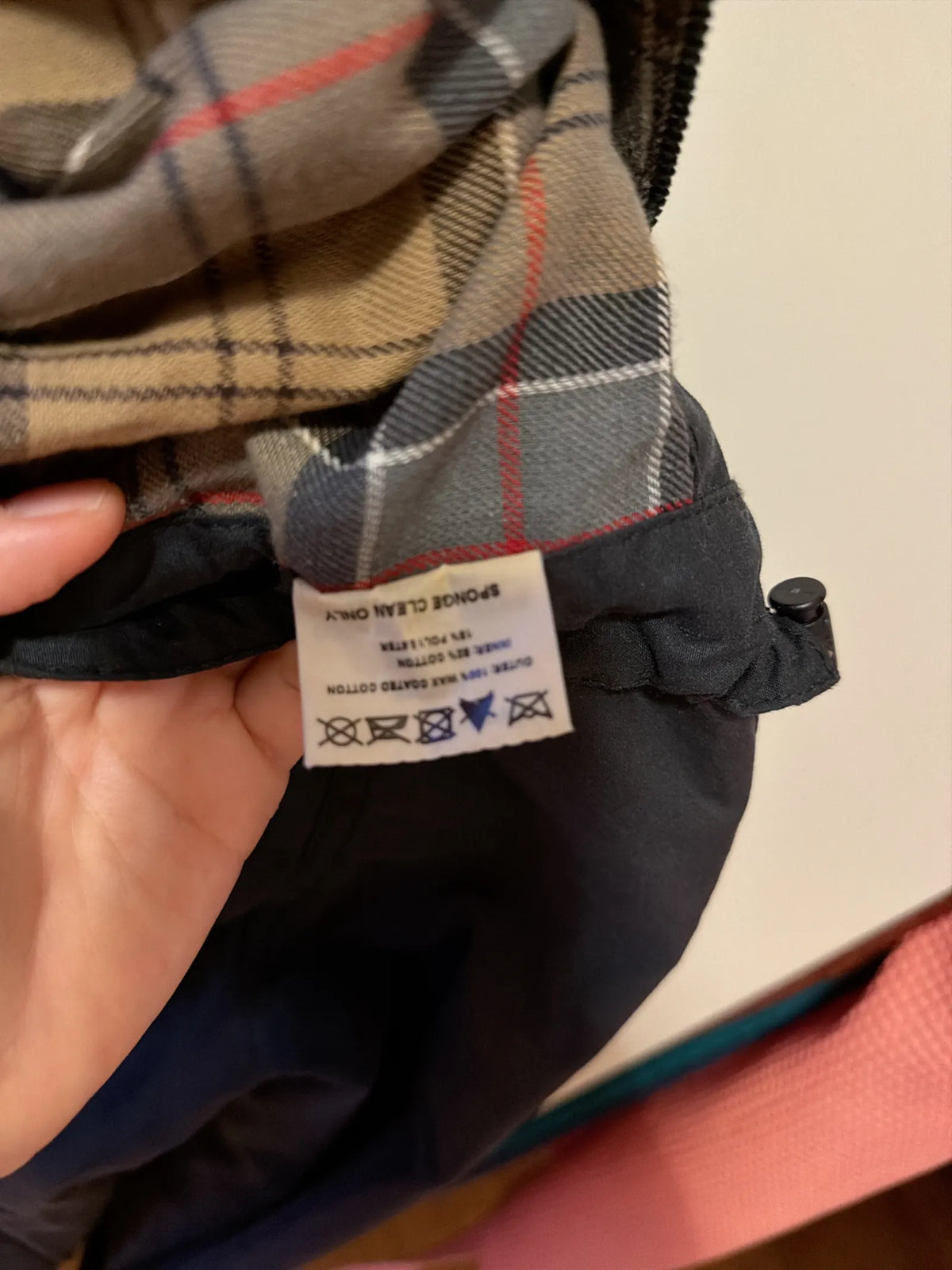 Barbour Beadnell Jacket