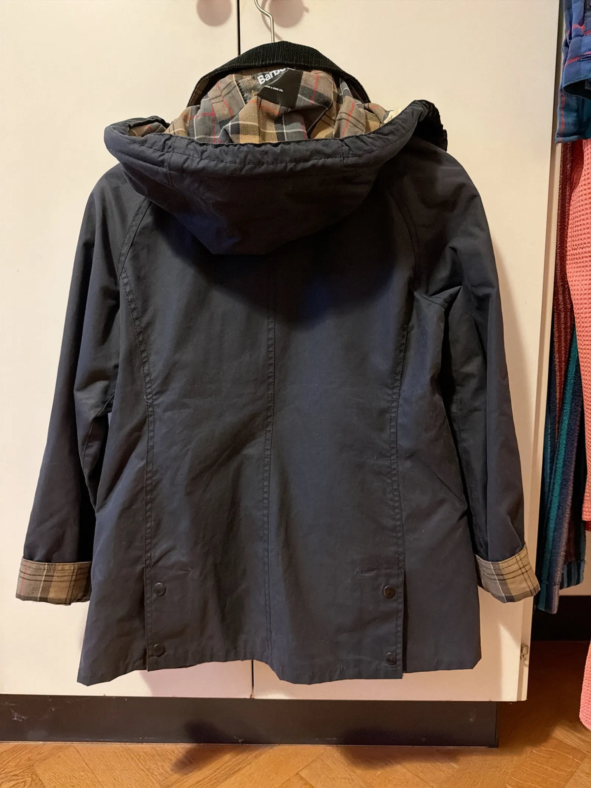 Barbour Beadnell Jacket