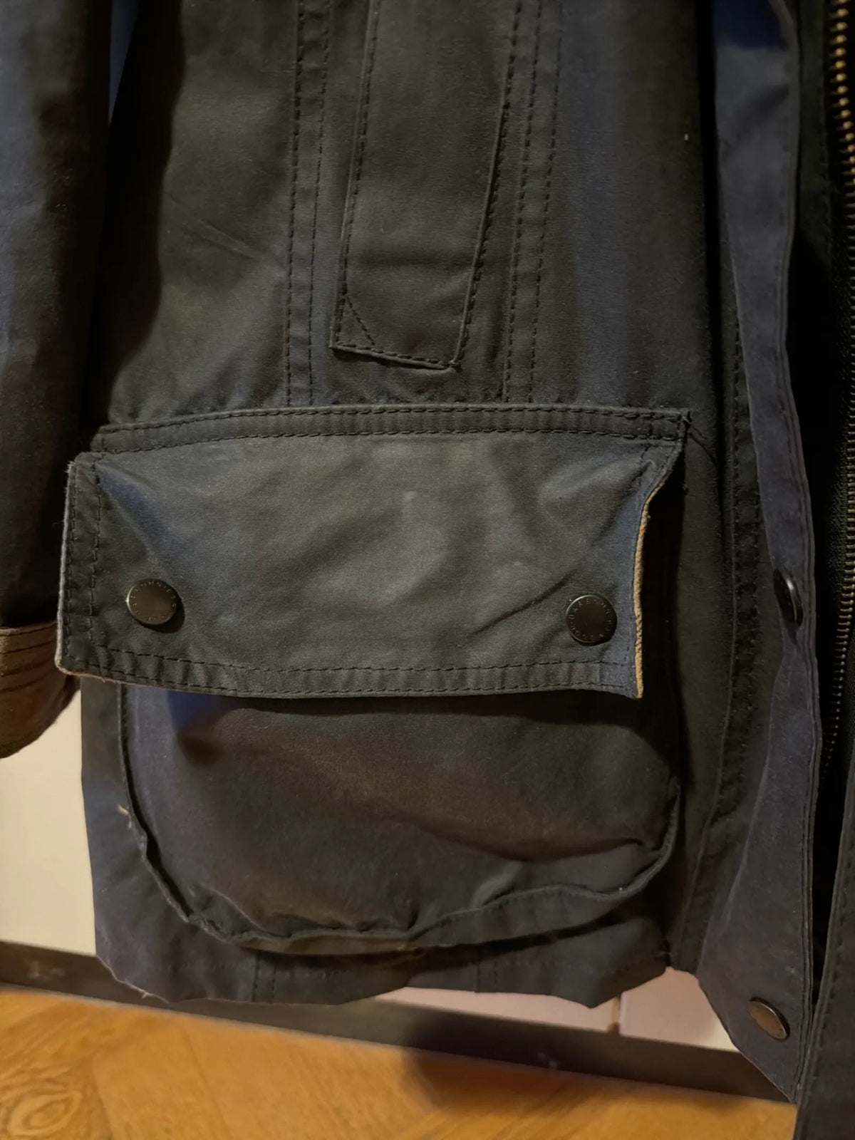 Barbour Beadnell Jacket