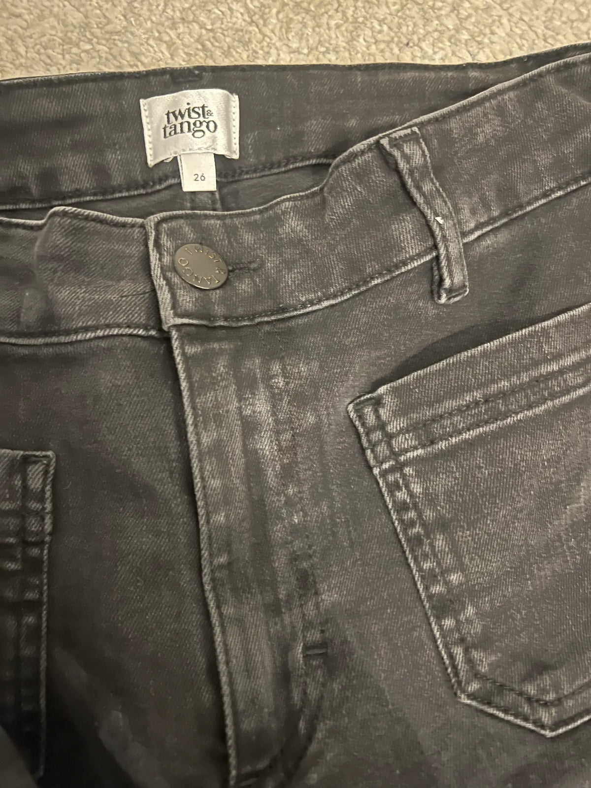 Twist & Tango Cleo Jeans
