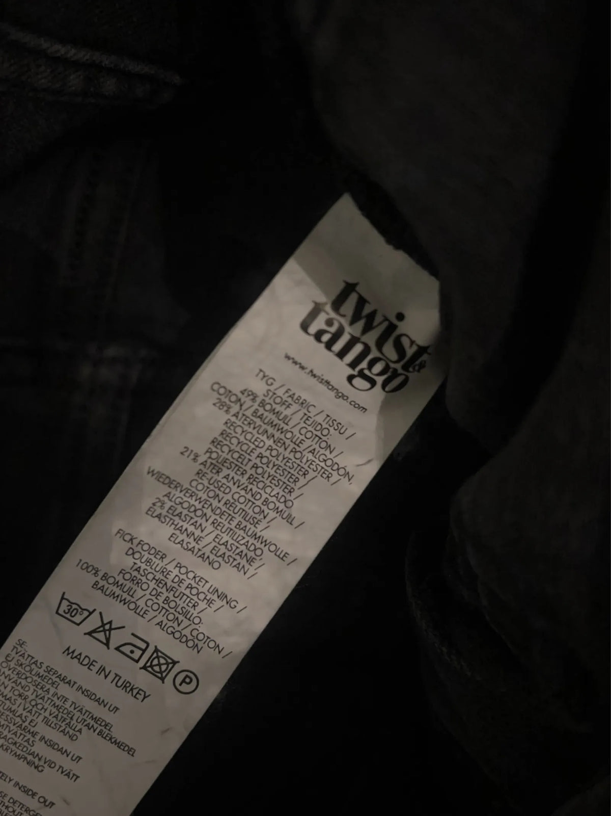 Twist & Tango Cleo Jeans