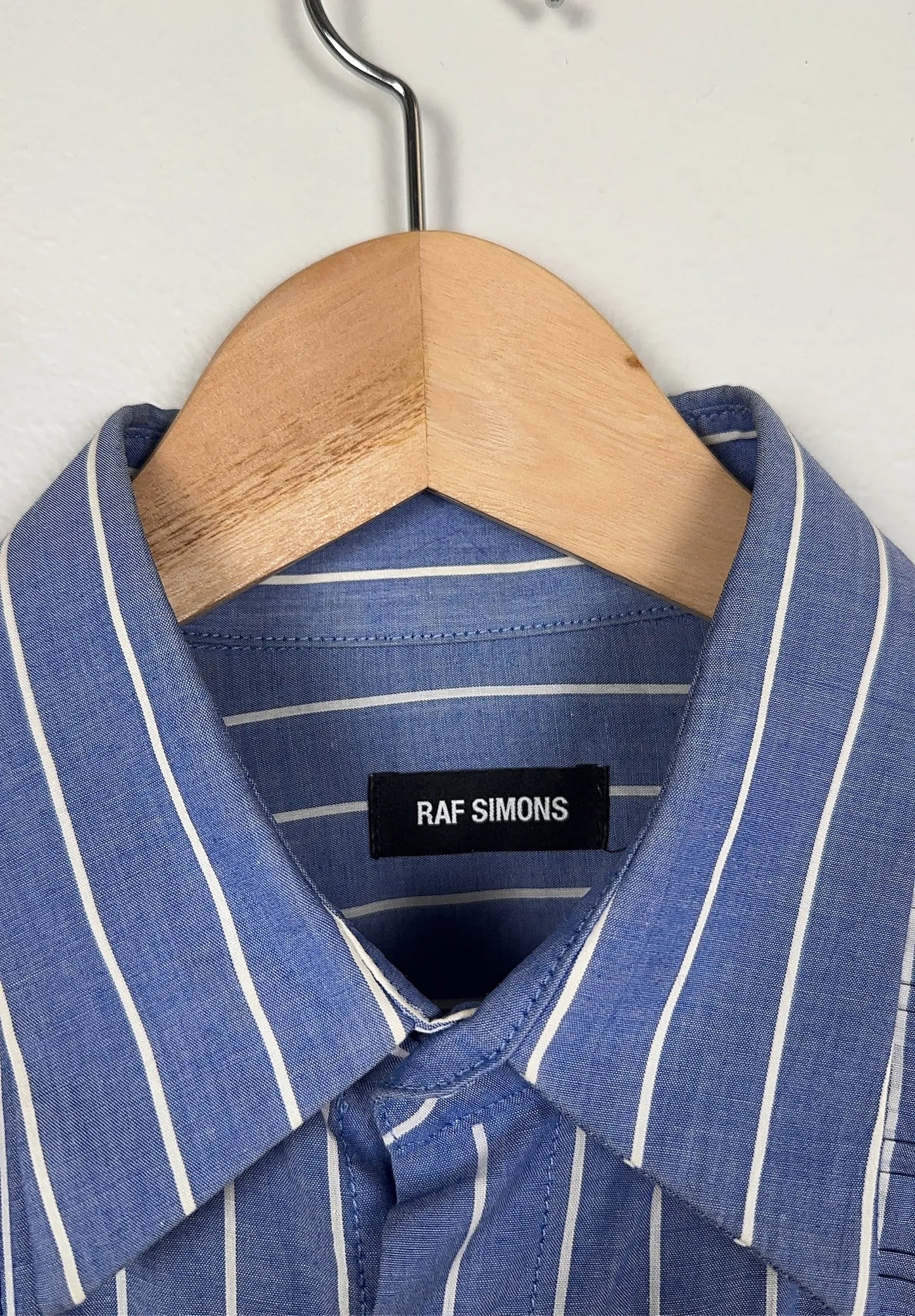 Raf Simons Shirt