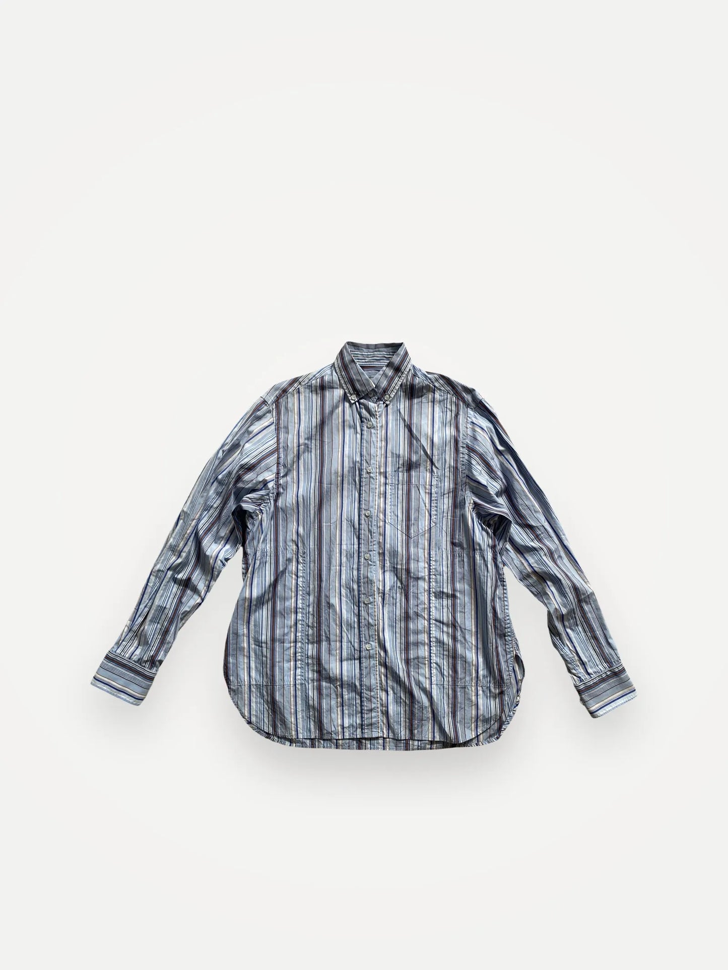 Saks Potts William Shirt
