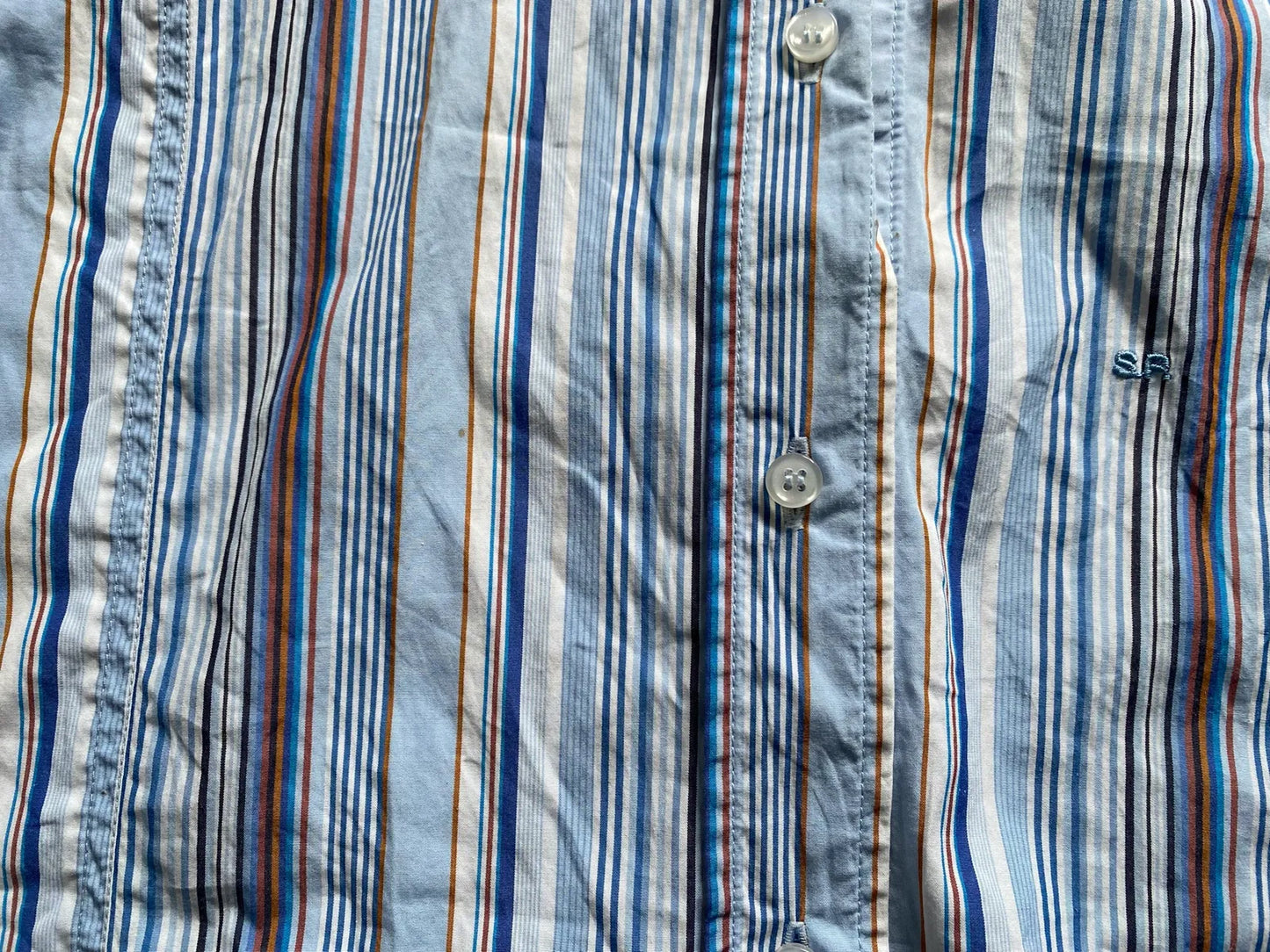 Saks Potts William Shirt