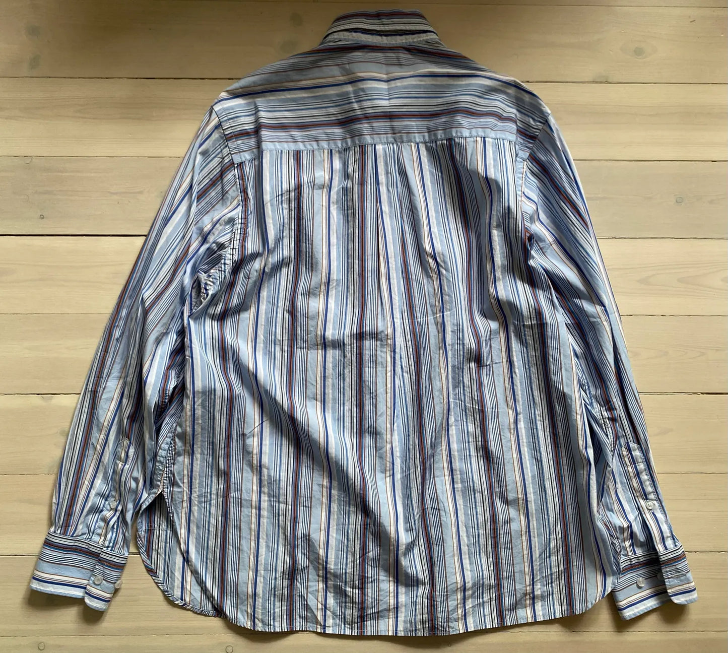 Saks Potts William Shirt