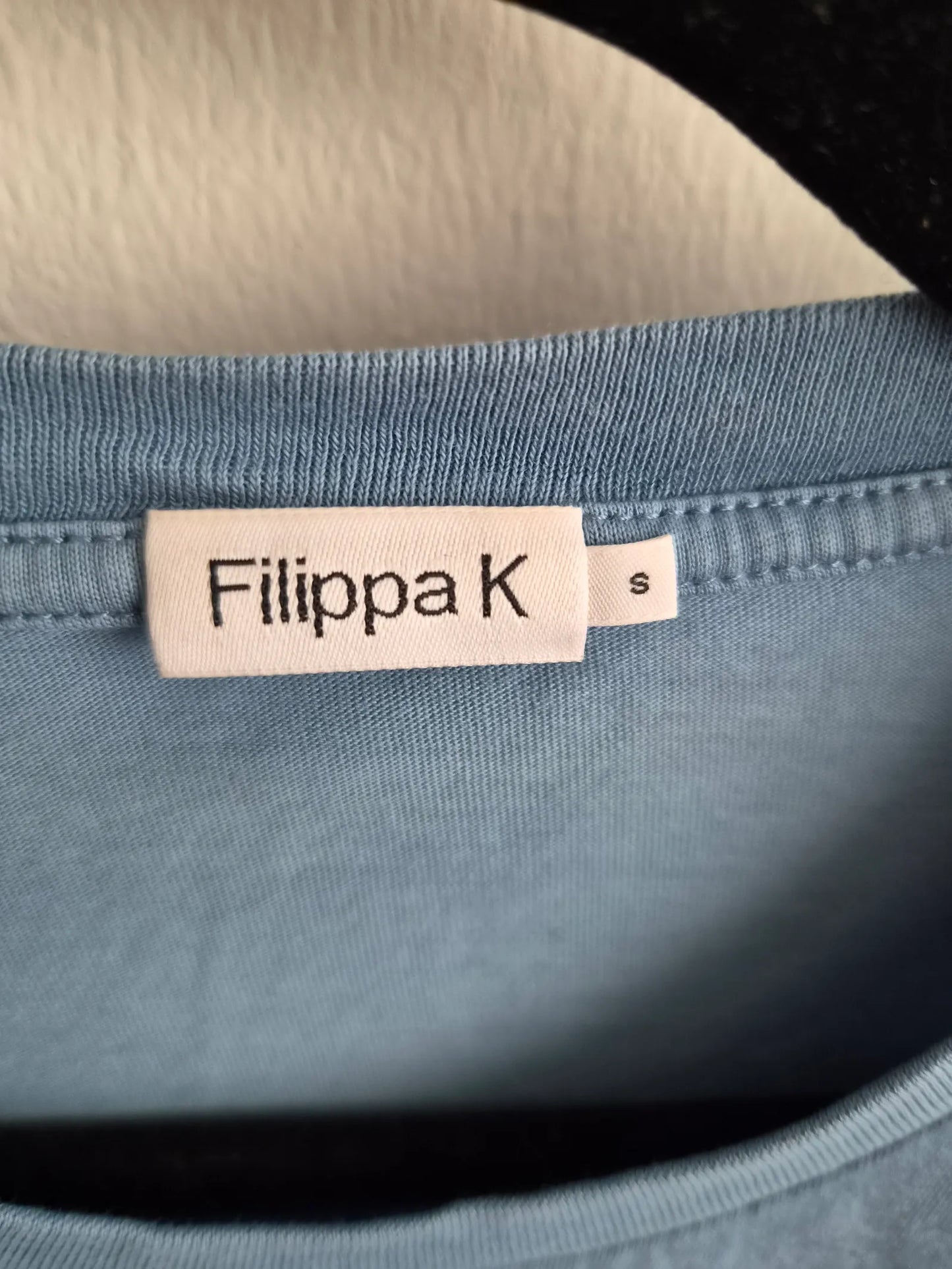 Filippa K-t-shirt