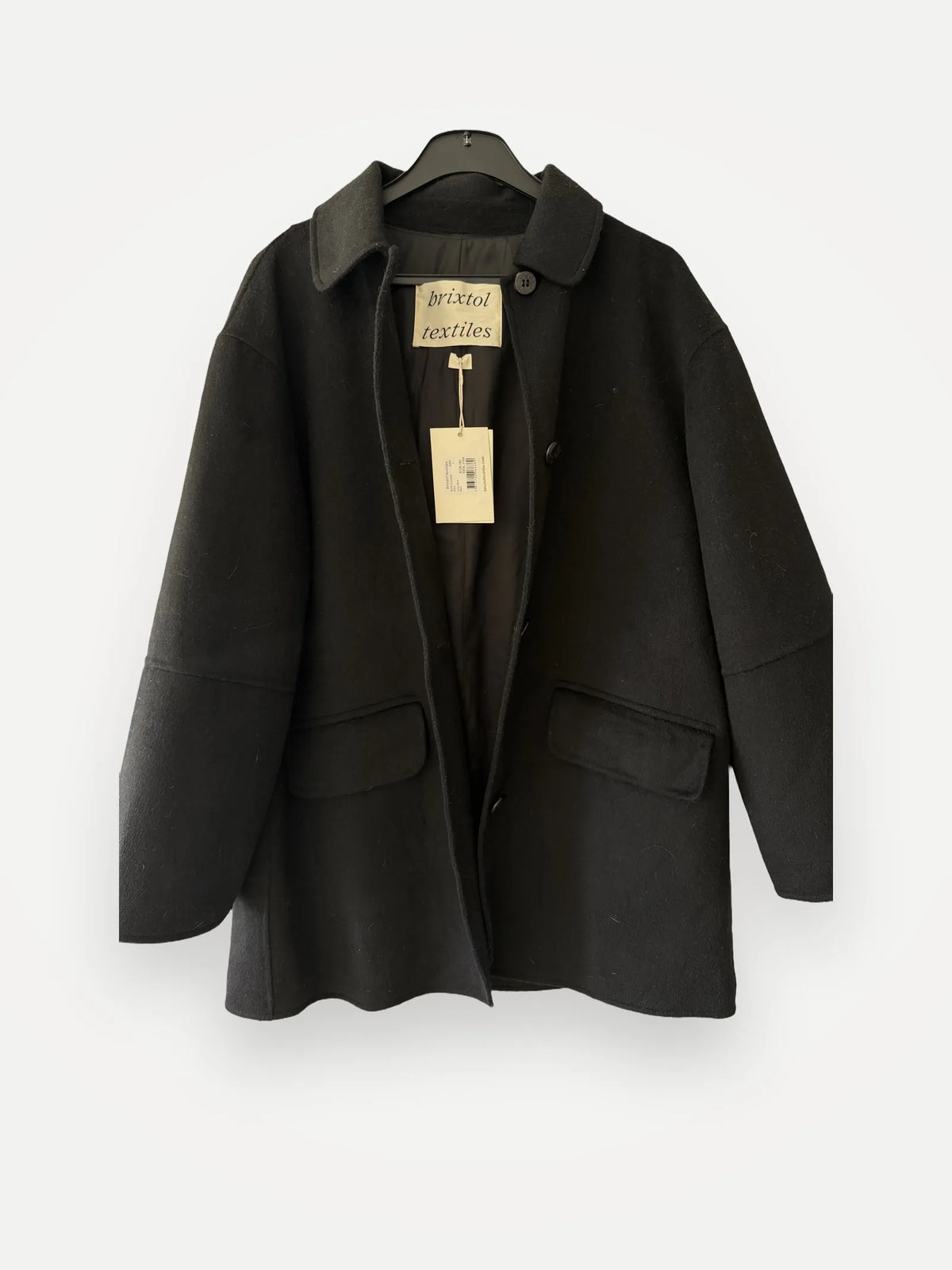 Brixtol Edie Coat