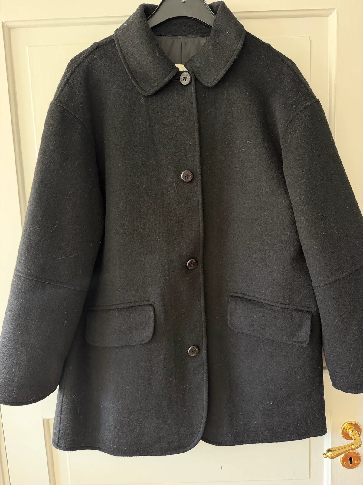 Brixtol Edie Coat