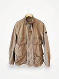 Barbour Jacket