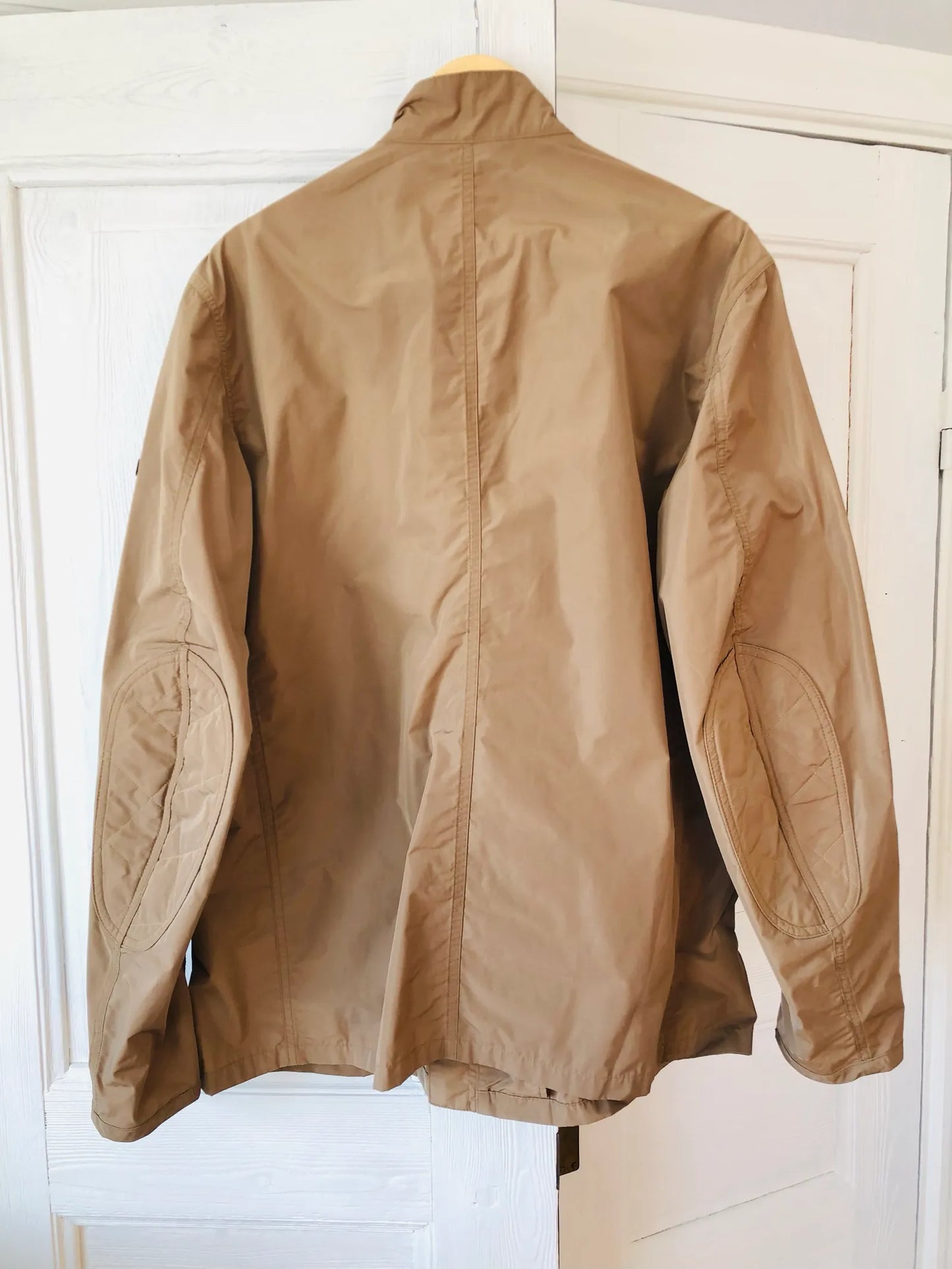 Barbour Jacket