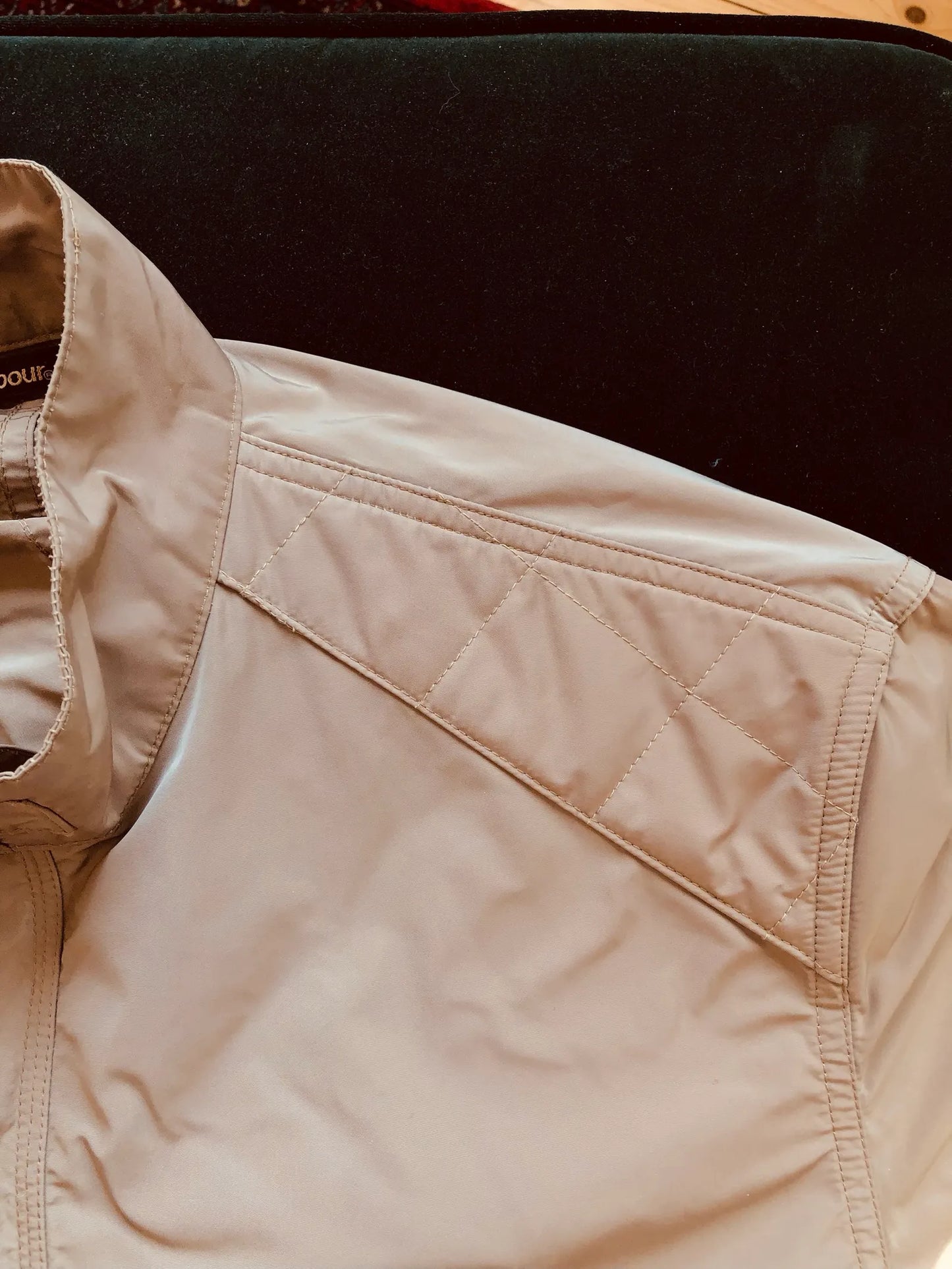 Barbour Jacket