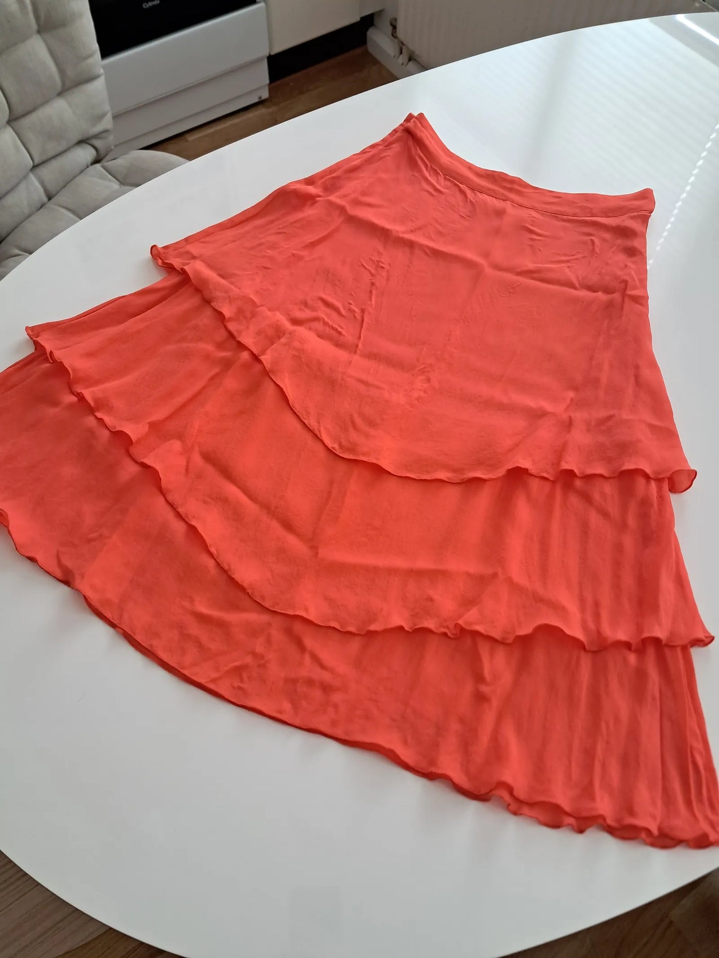 Custommade Skirt