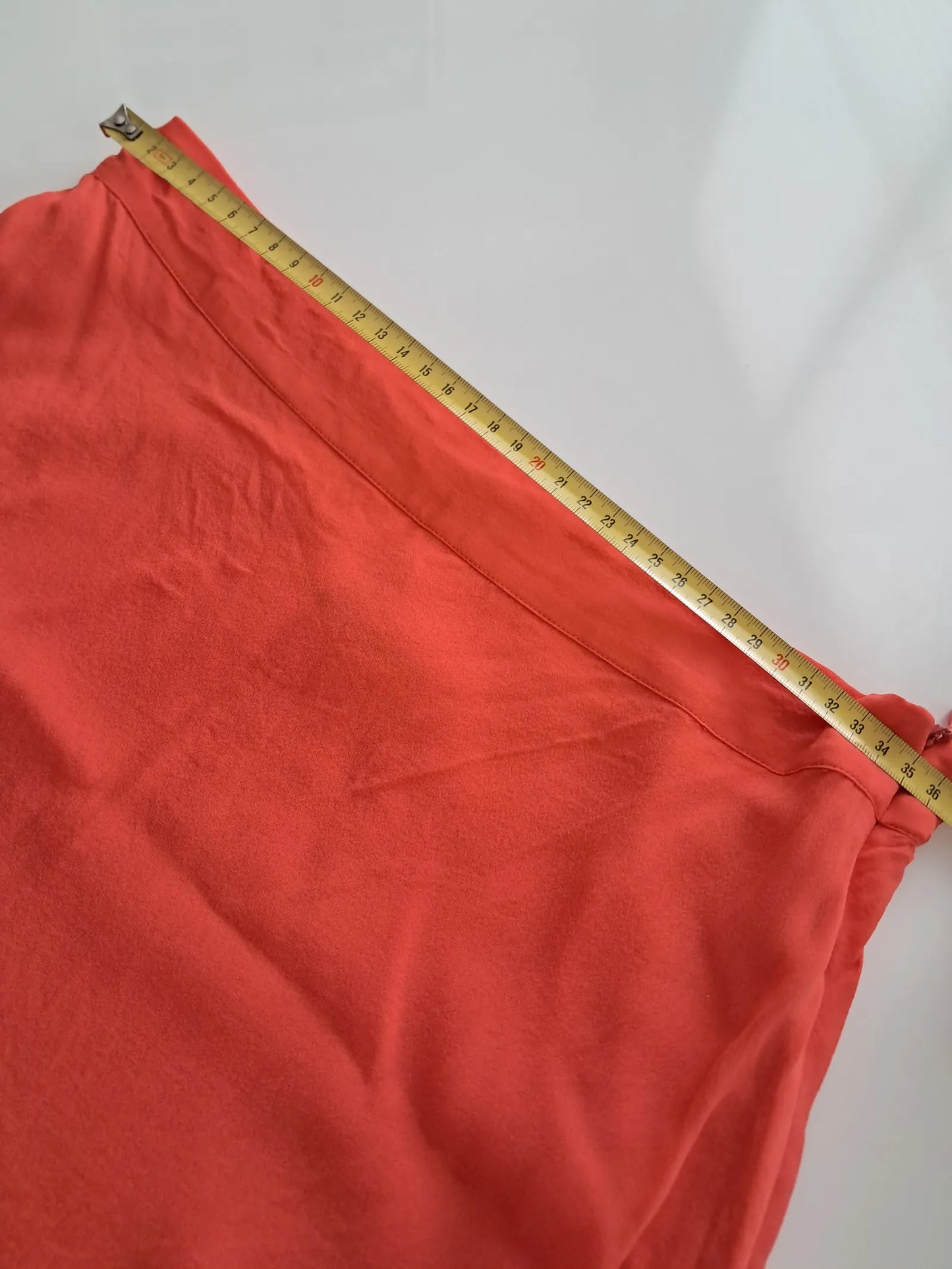 Custommade Skirt