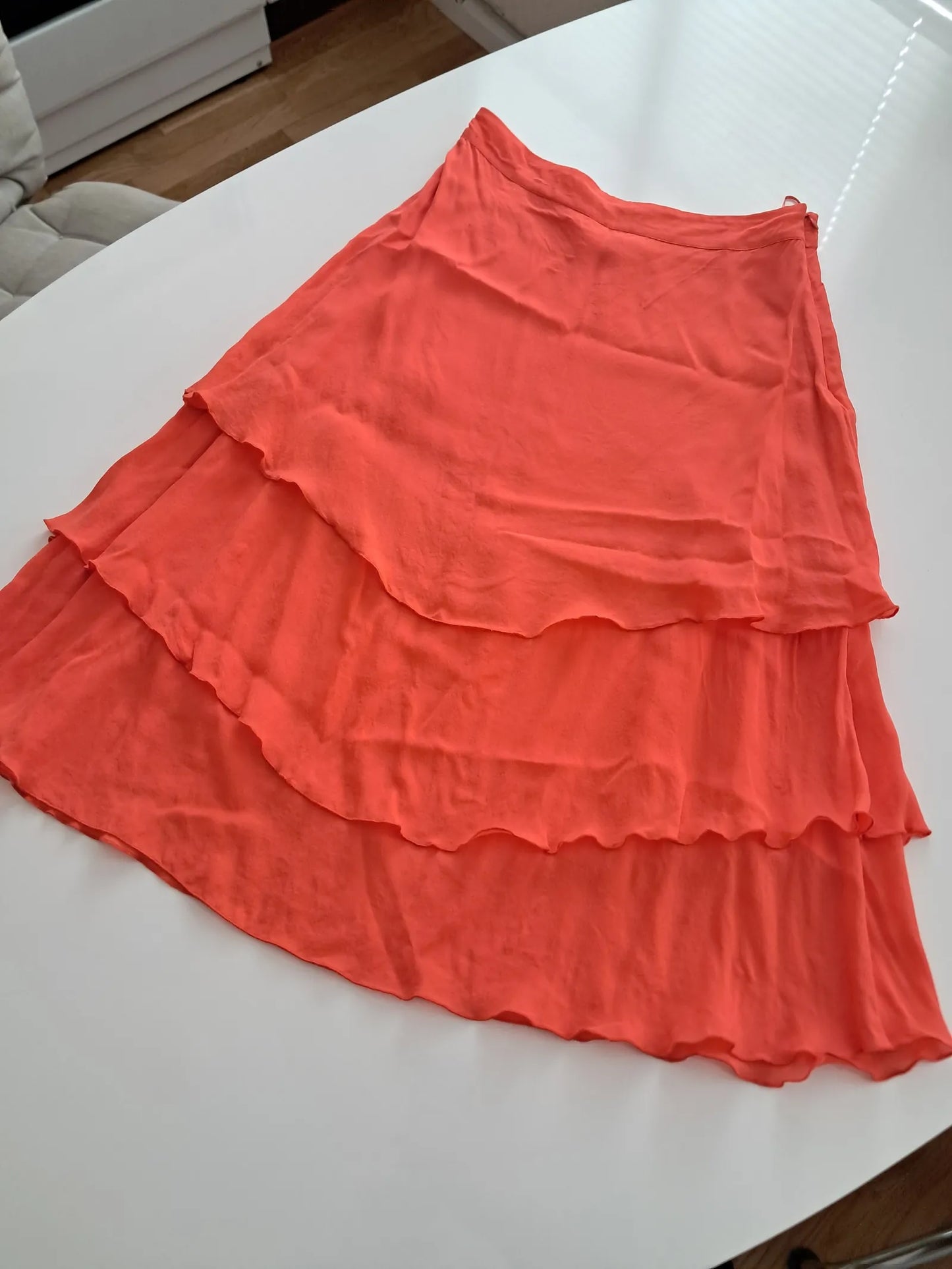 Custommade Skirt