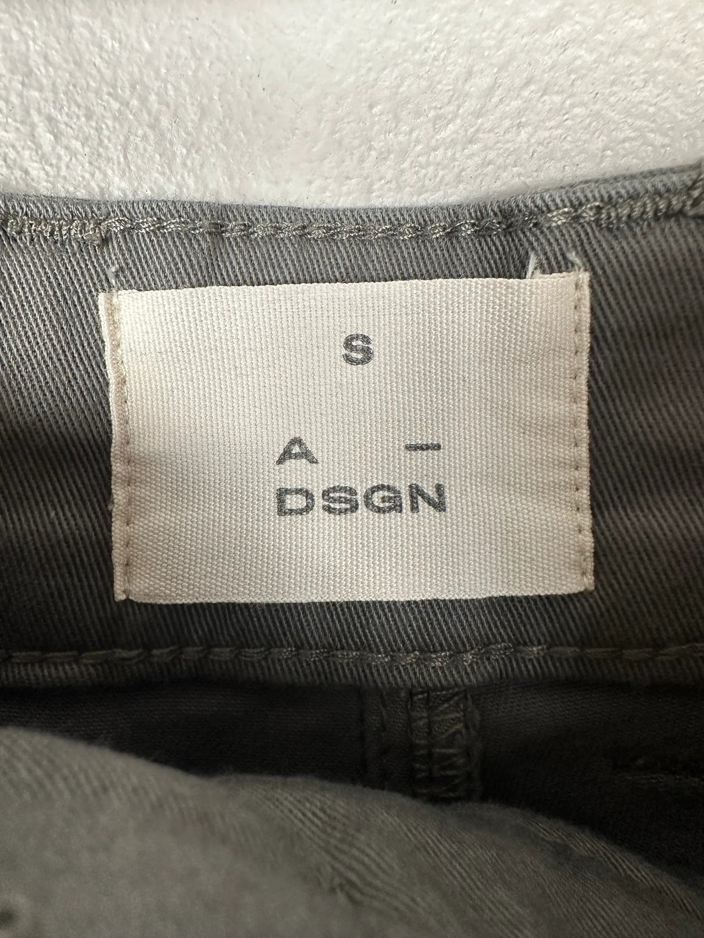 A-DSGN-byxor