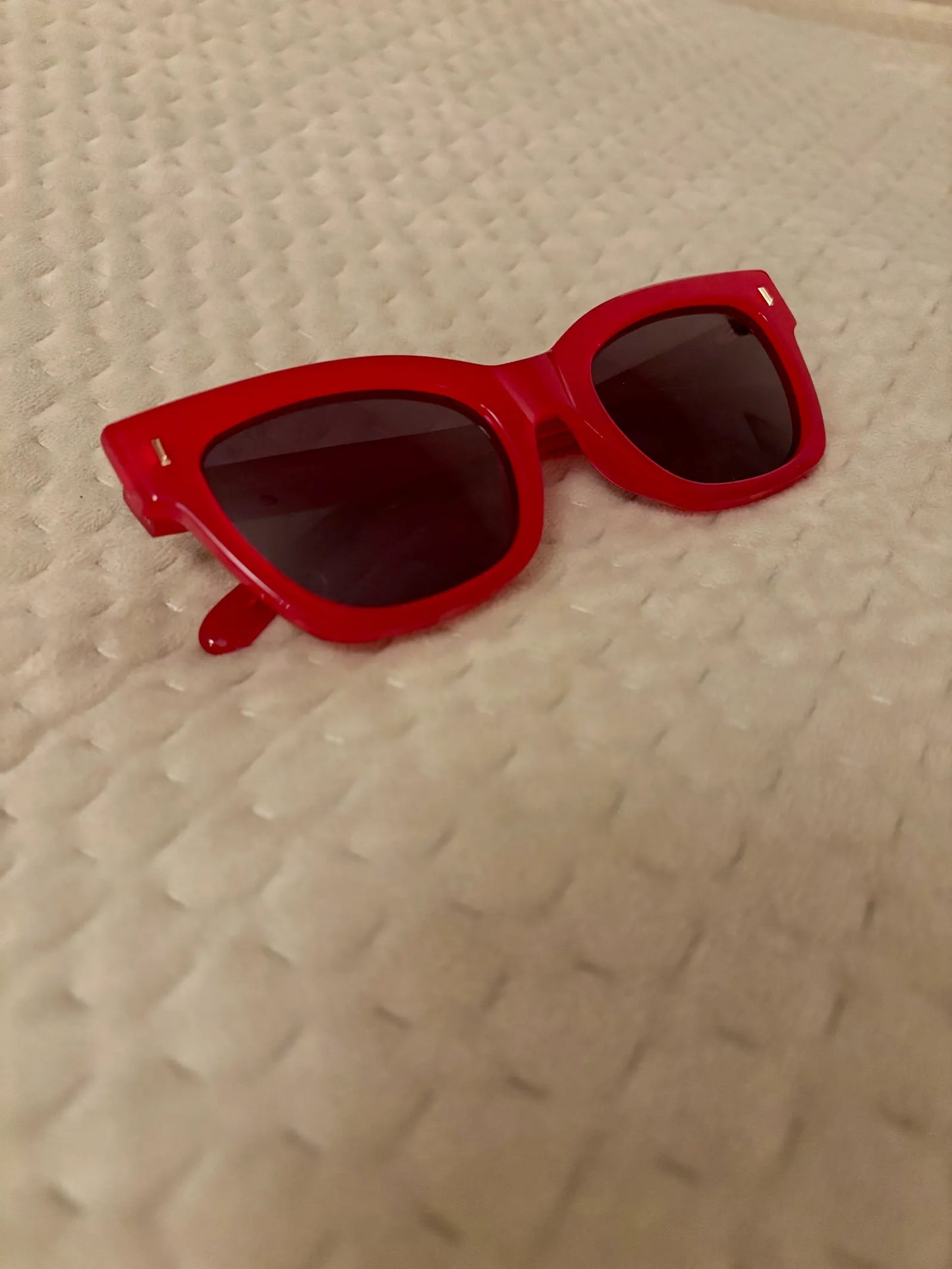 Mulberry Kate Acetate Sunglasses Sunglasses