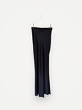 Ahlvar Gallery Hana Long Silk-sidenkjol