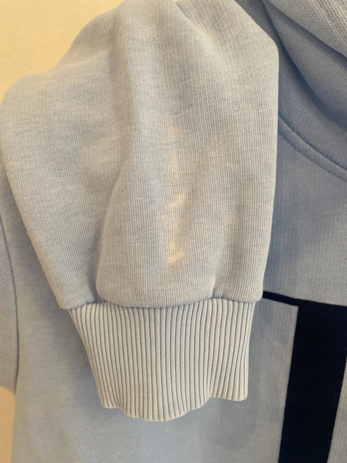 Les Deux Hoodie