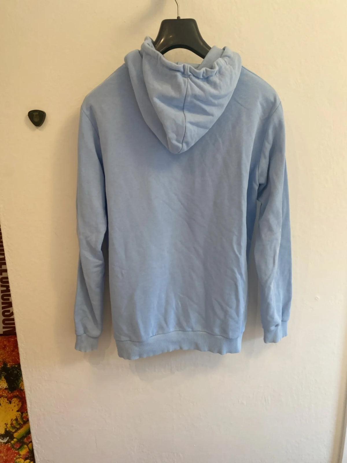 Les Deux Hoodie