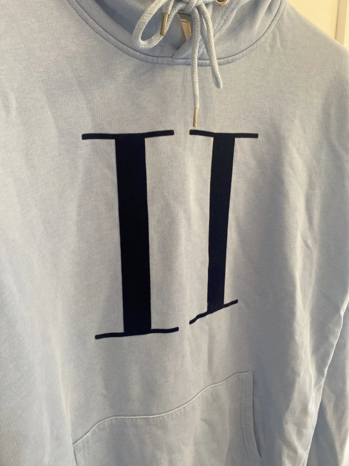 Les Deux Hoodie