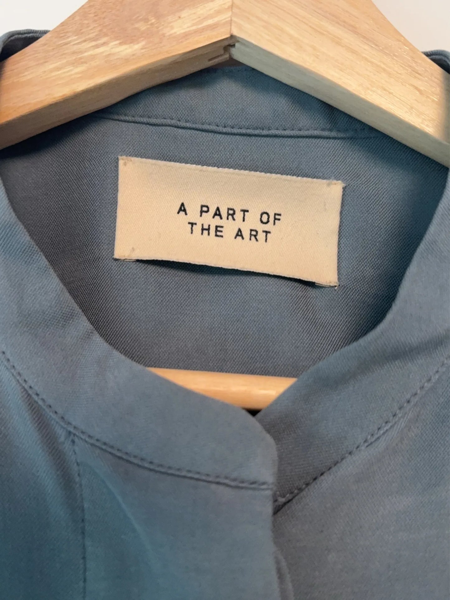 A Part Of The Art Shirt