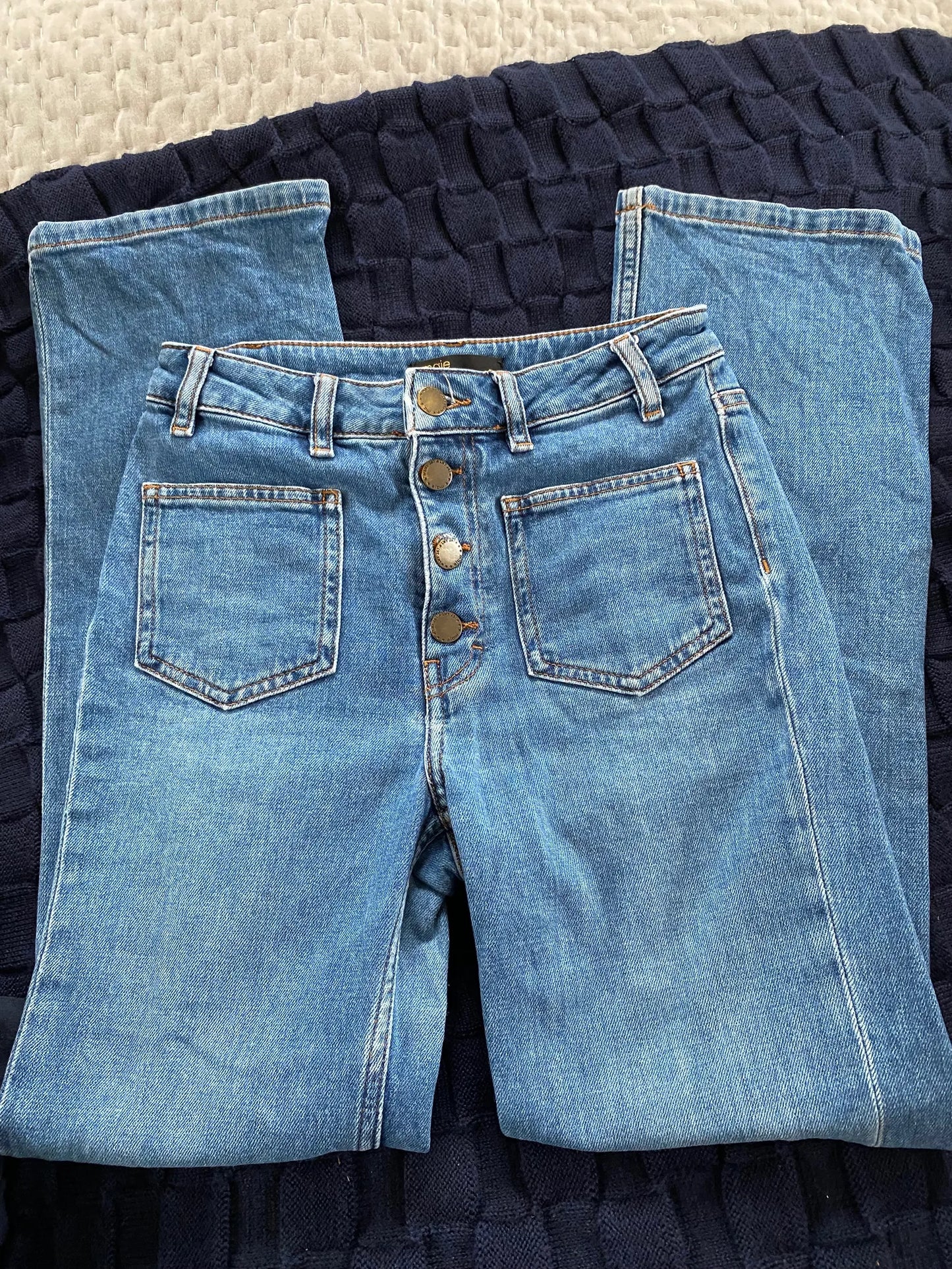Maje Jeans