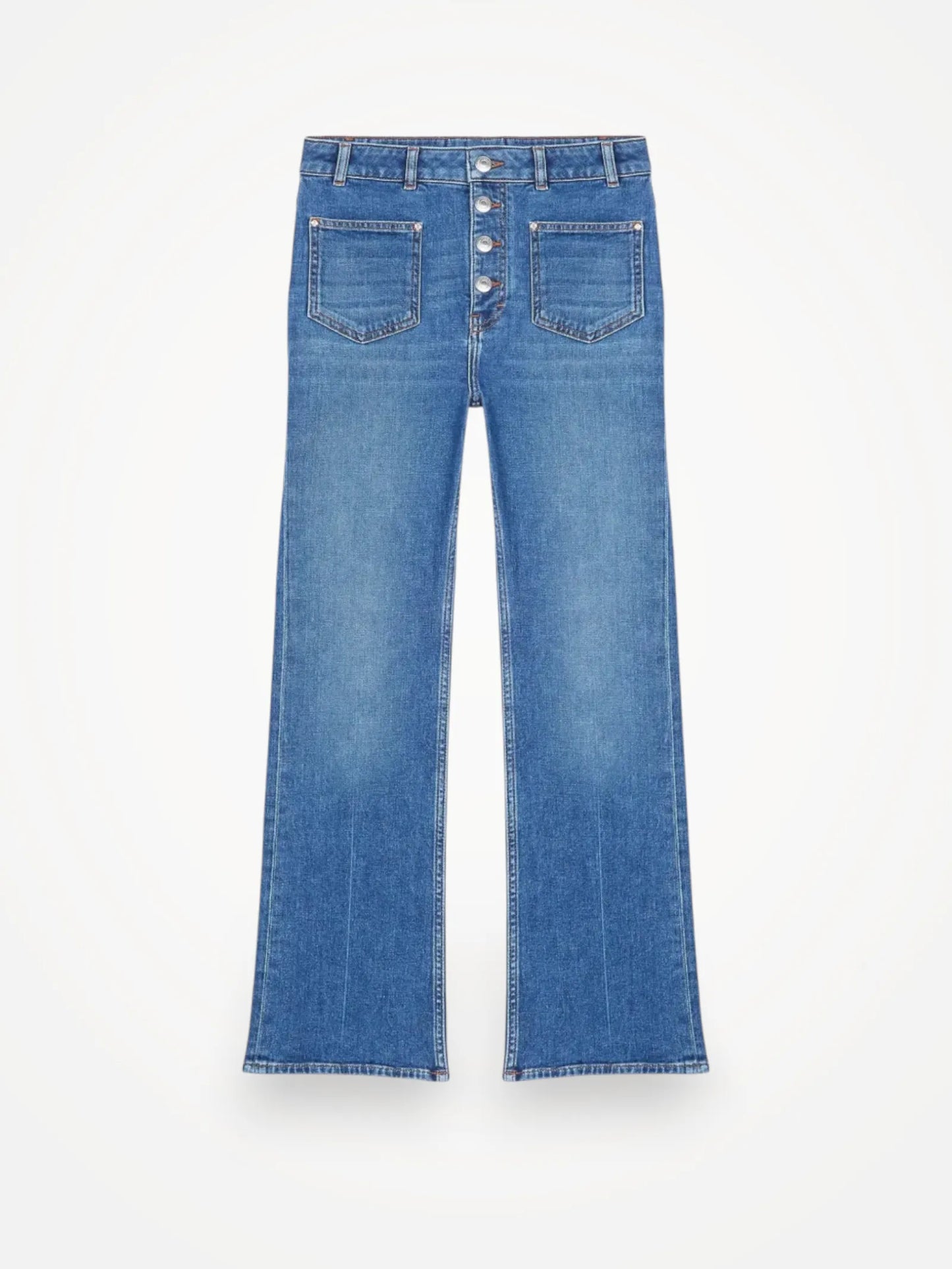 Maje Jeans