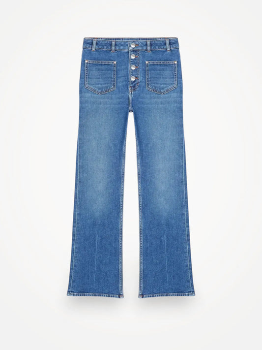 Maje Jeans