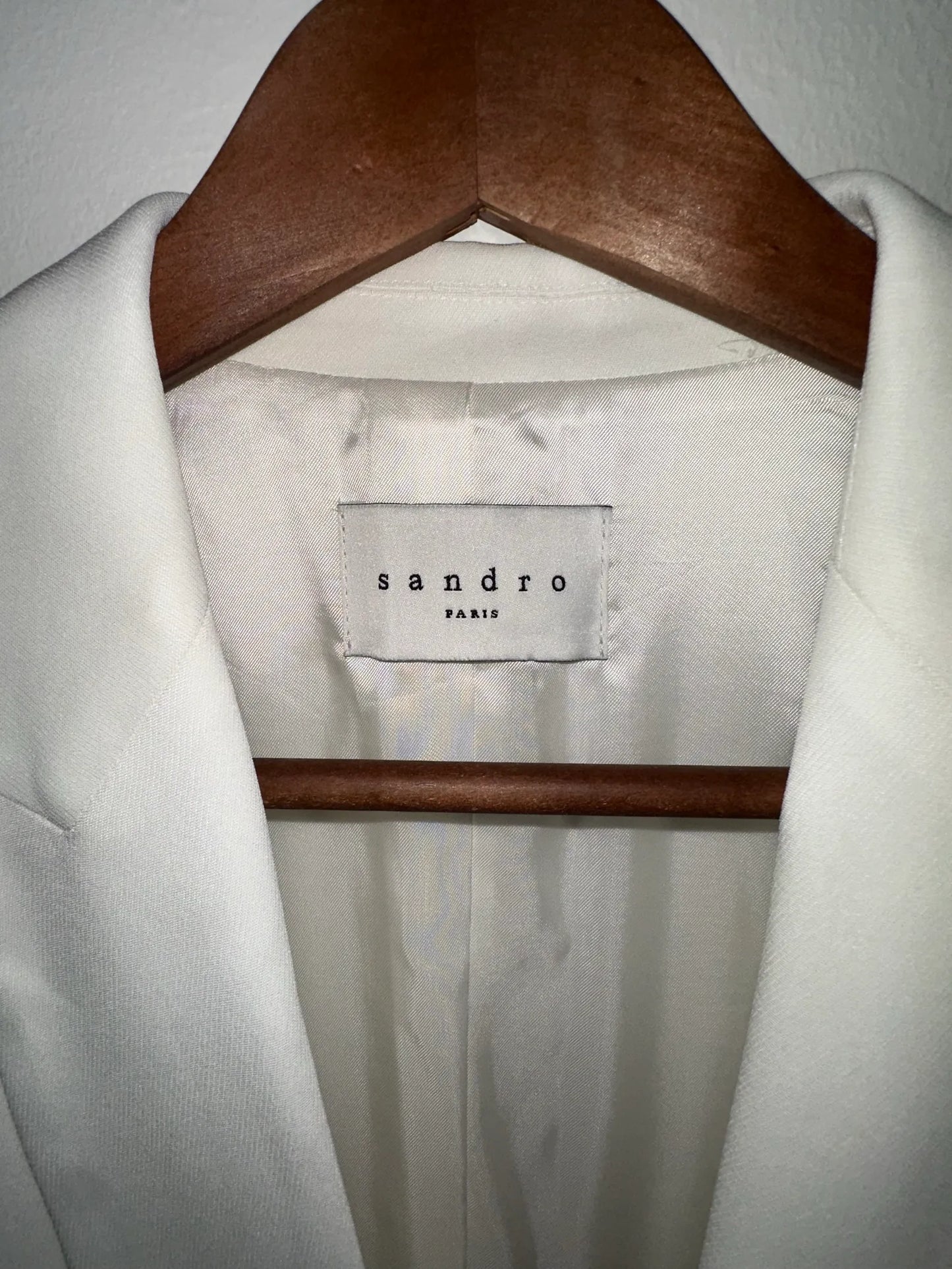 Sandro-kavaj
