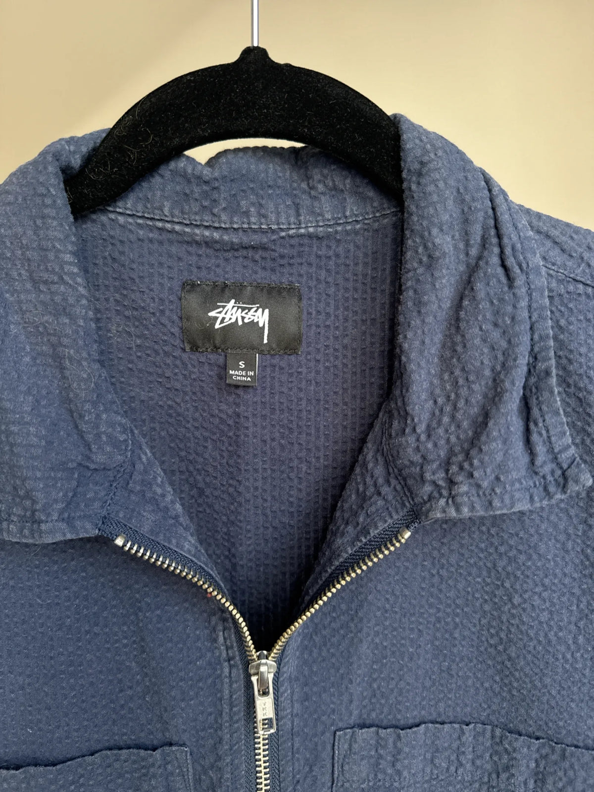 Stüssy Shirt