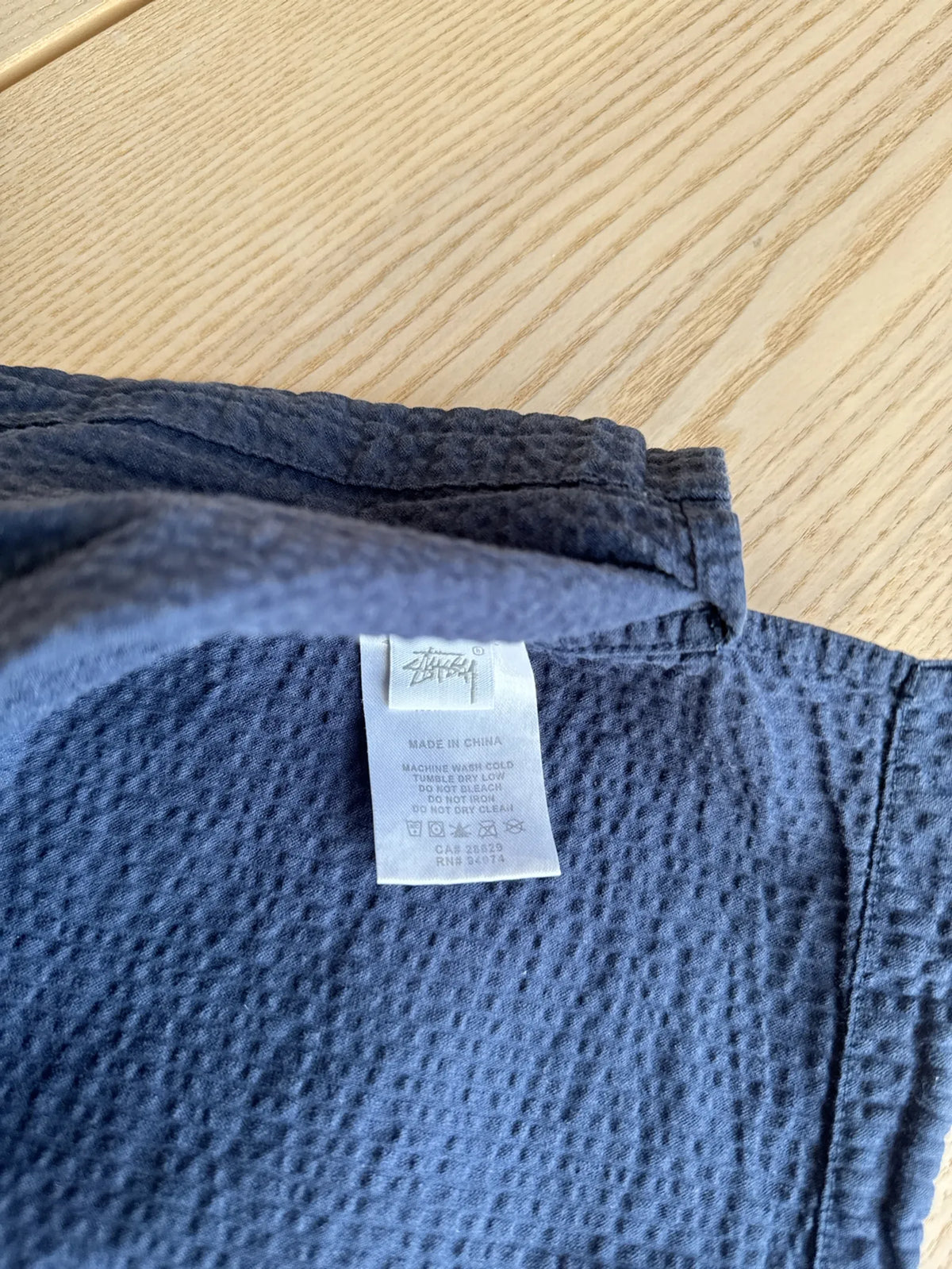 Stüssy Shirt