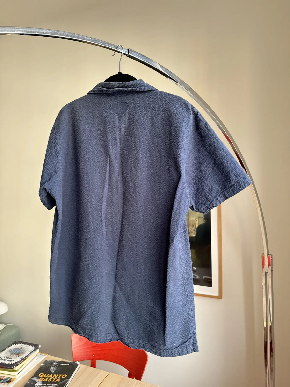Stüssy Shirt