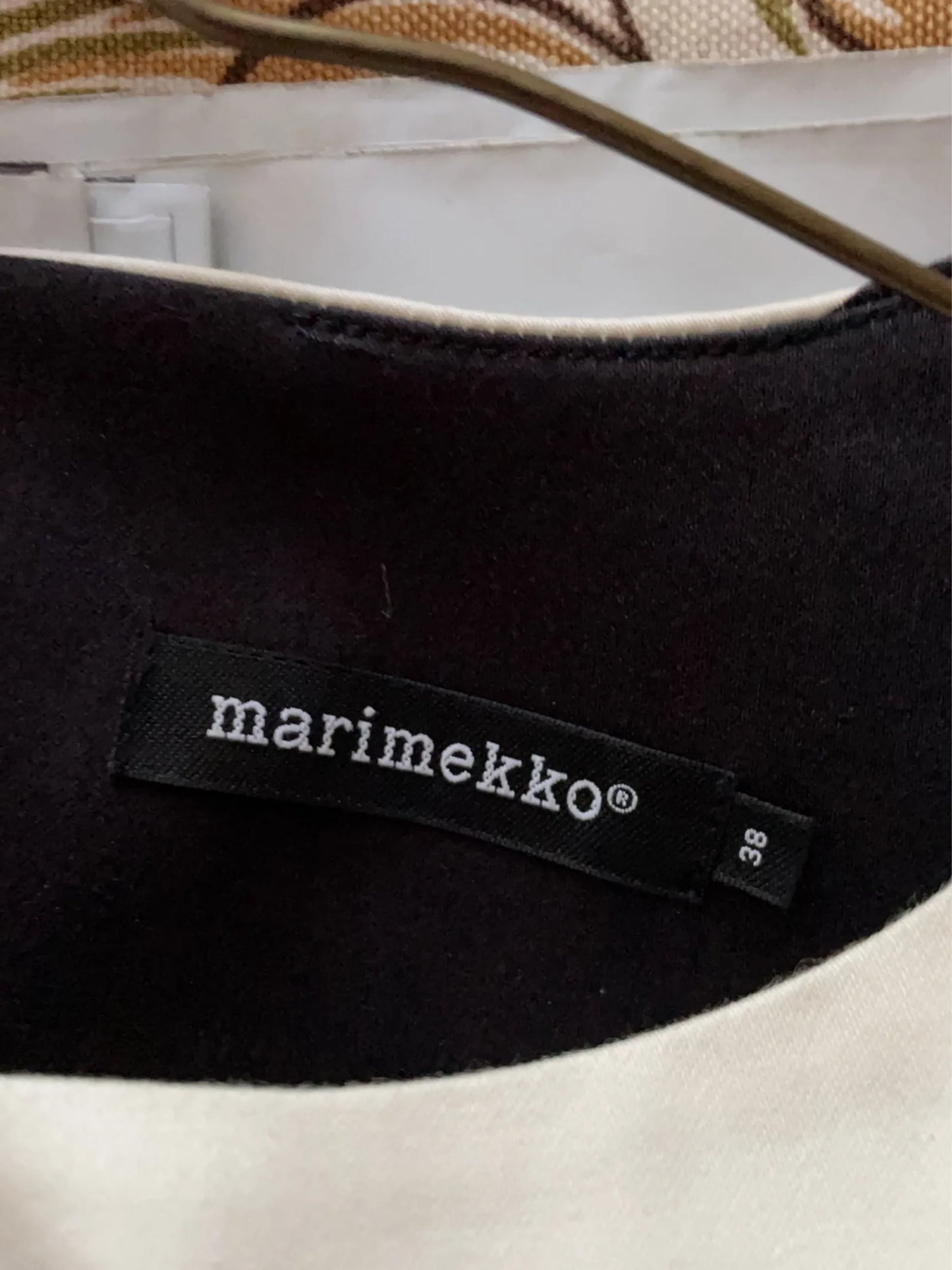 Marimekko Dress