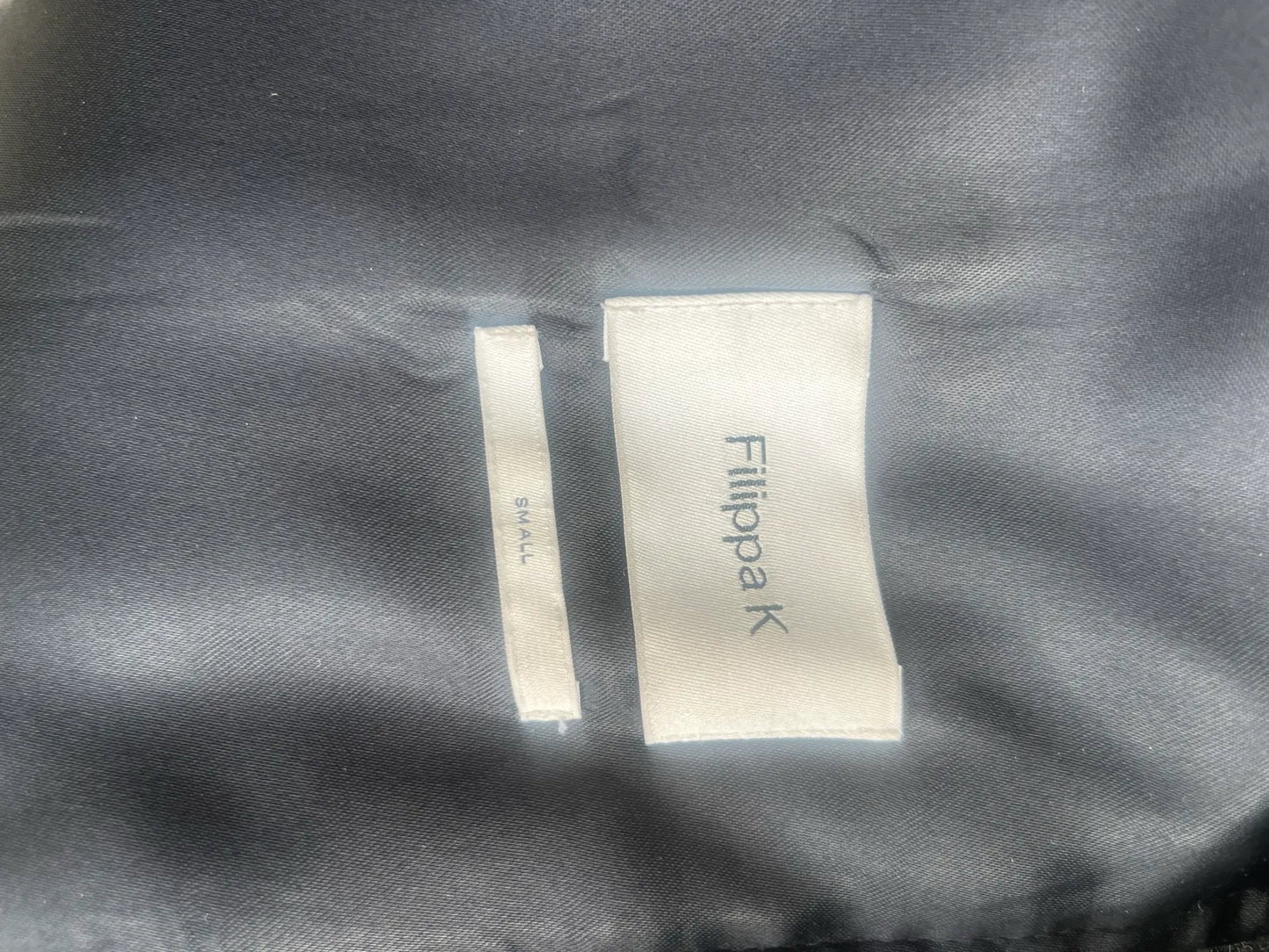 Filippa K-ullrock